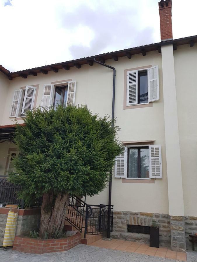 코페르 Sobe Al Moletto 아파트 외부 사진